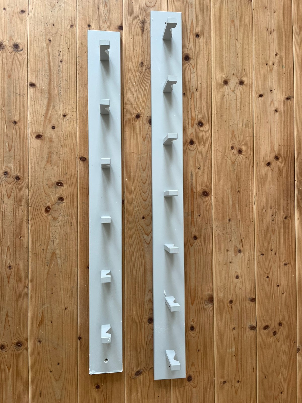 Kapstokken IKEA, Huis en Inrichting, Woonaccessoires | Kapstokken, Zo goed als nieuw, Minder dan 100 cm, Metaal, Ophalen