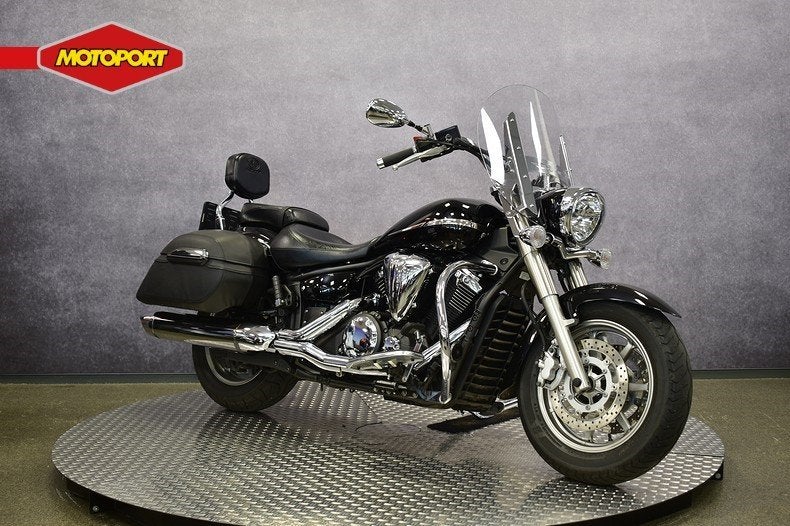 Yamaha XVS 1300 A MIDNIGHTSTAR (bj 2010), Motoren, Motoren | Yamaha, Koolhovenlaan 101
1119 NC  Schiphol-Rijk, NL, Klantenservice@yamaha-motor.nl