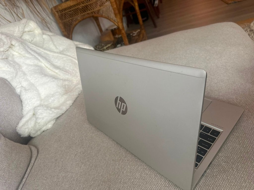 HP probook 650 G6 Notebook PC, Ophalen, 15 inch, Refurbished, 16 GB