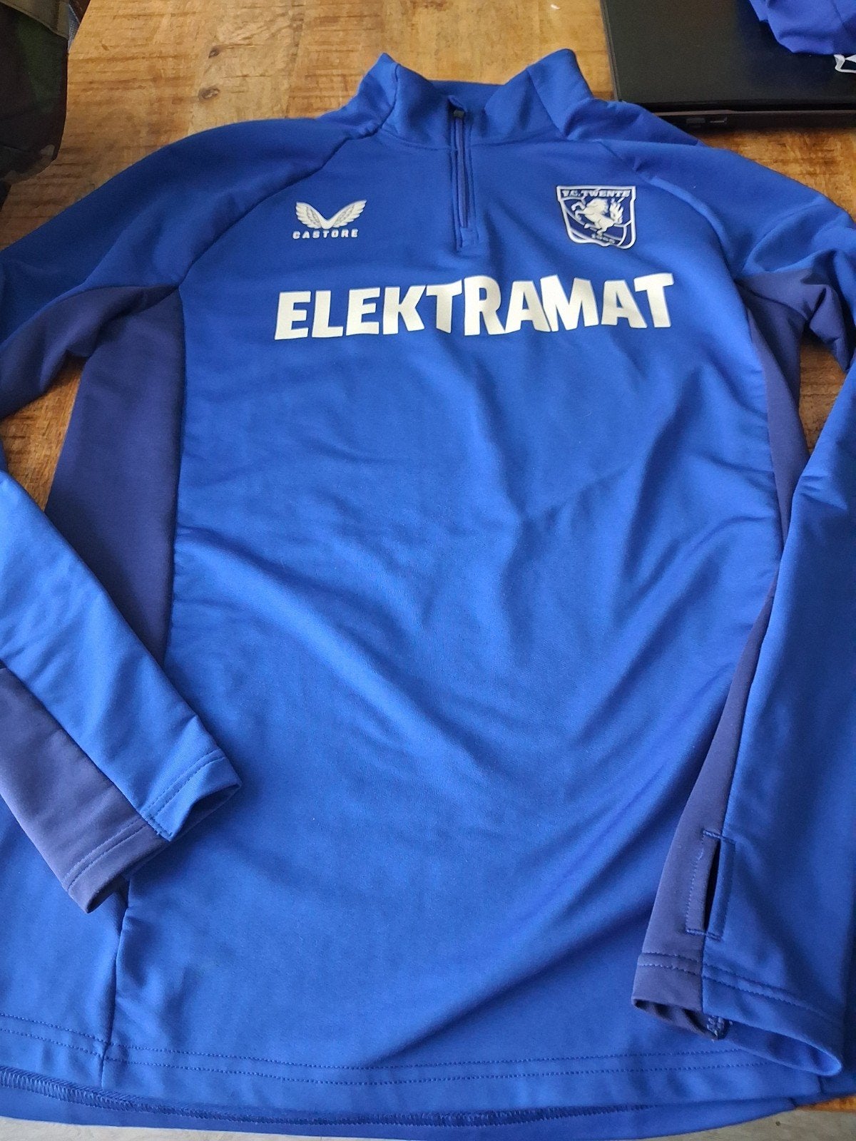 FC Twente training shirt maat S, Ophalen of Verzenden
