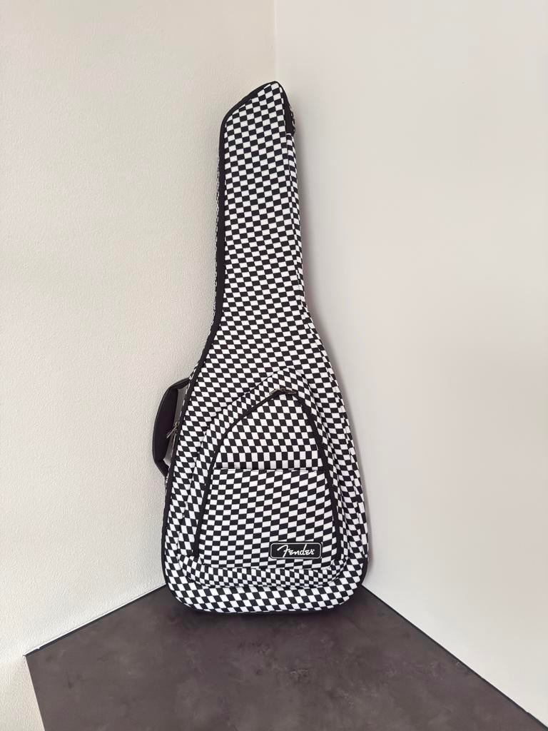 Fender Deluxe Gigbag NIEUW!, Ophalen of Verzenden, Nieuw