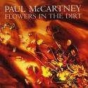 paul mccartney  flowers in the dirt, Ophalen of Verzenden