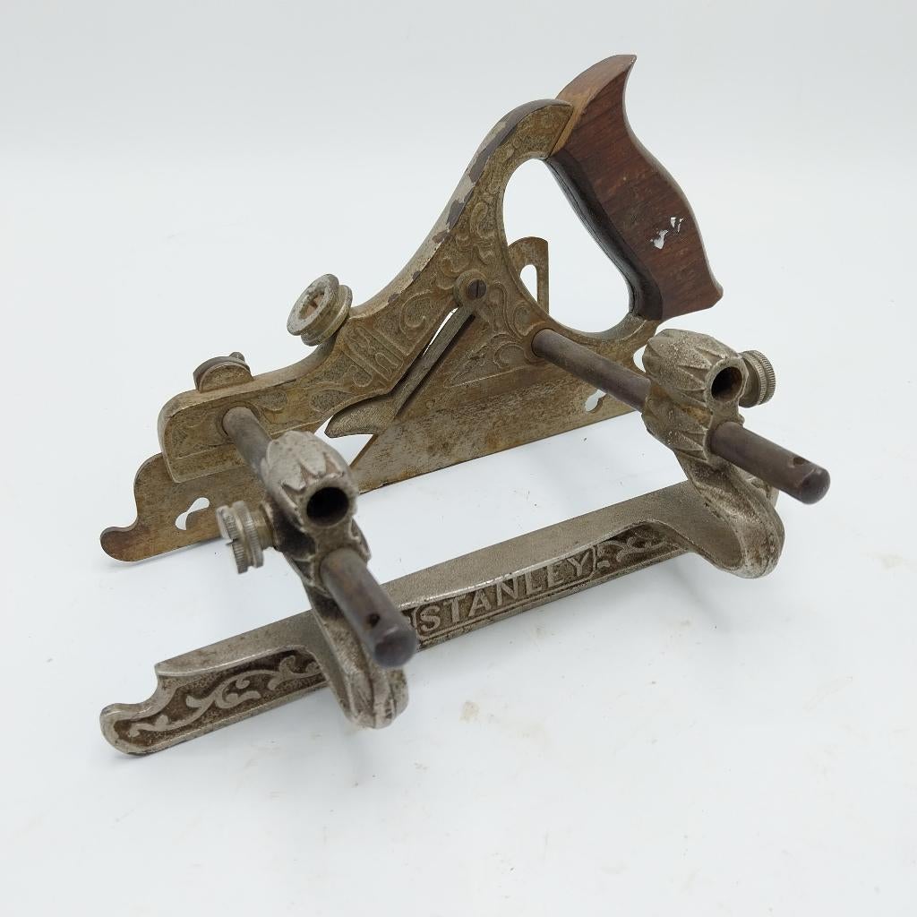 Stanley 143 Ploeg Schaaf (50677-57)