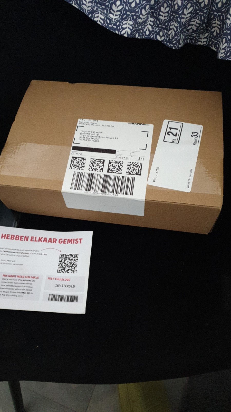 Asus laptop nog in doos, Computers en Software, Ophalen of Verzenden, Nieuw, 15 inch