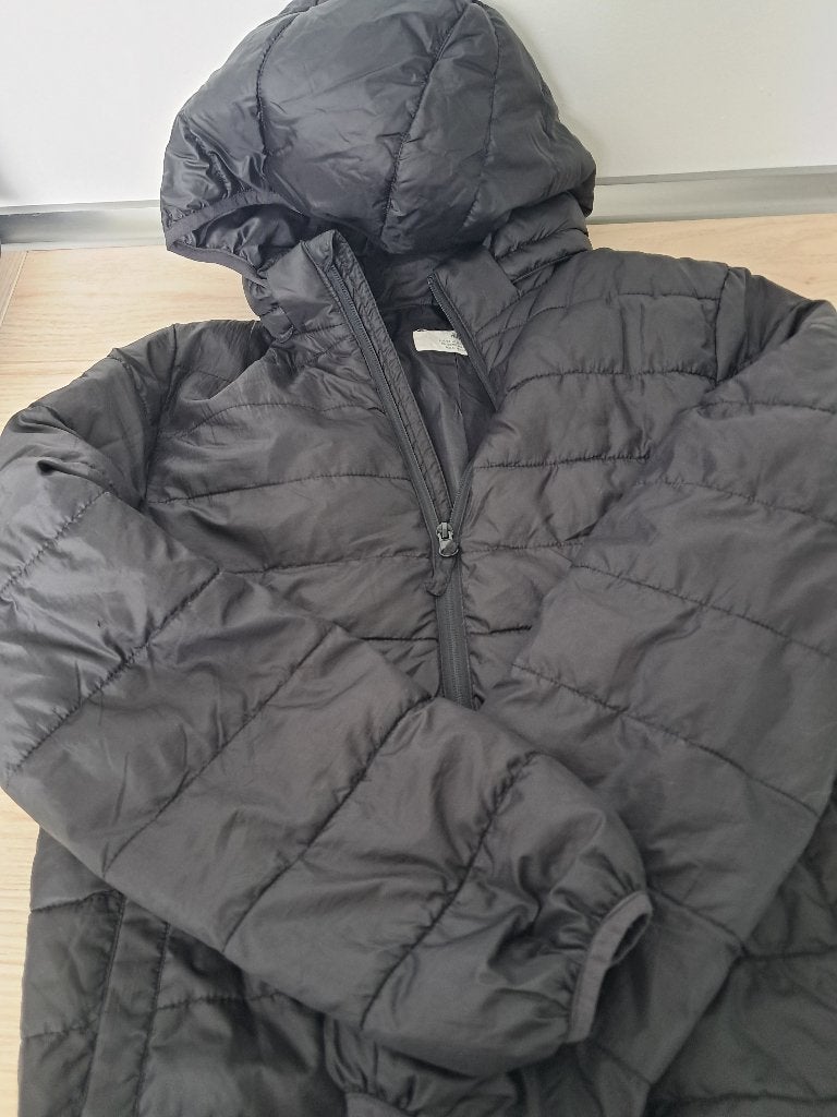 Lightweight jas 158cm, Kinderen en Baby's, Kinderkleding | Maat 158, H&M, Ophalen of Verzenden, Zo goed als nieuw, Jongen
