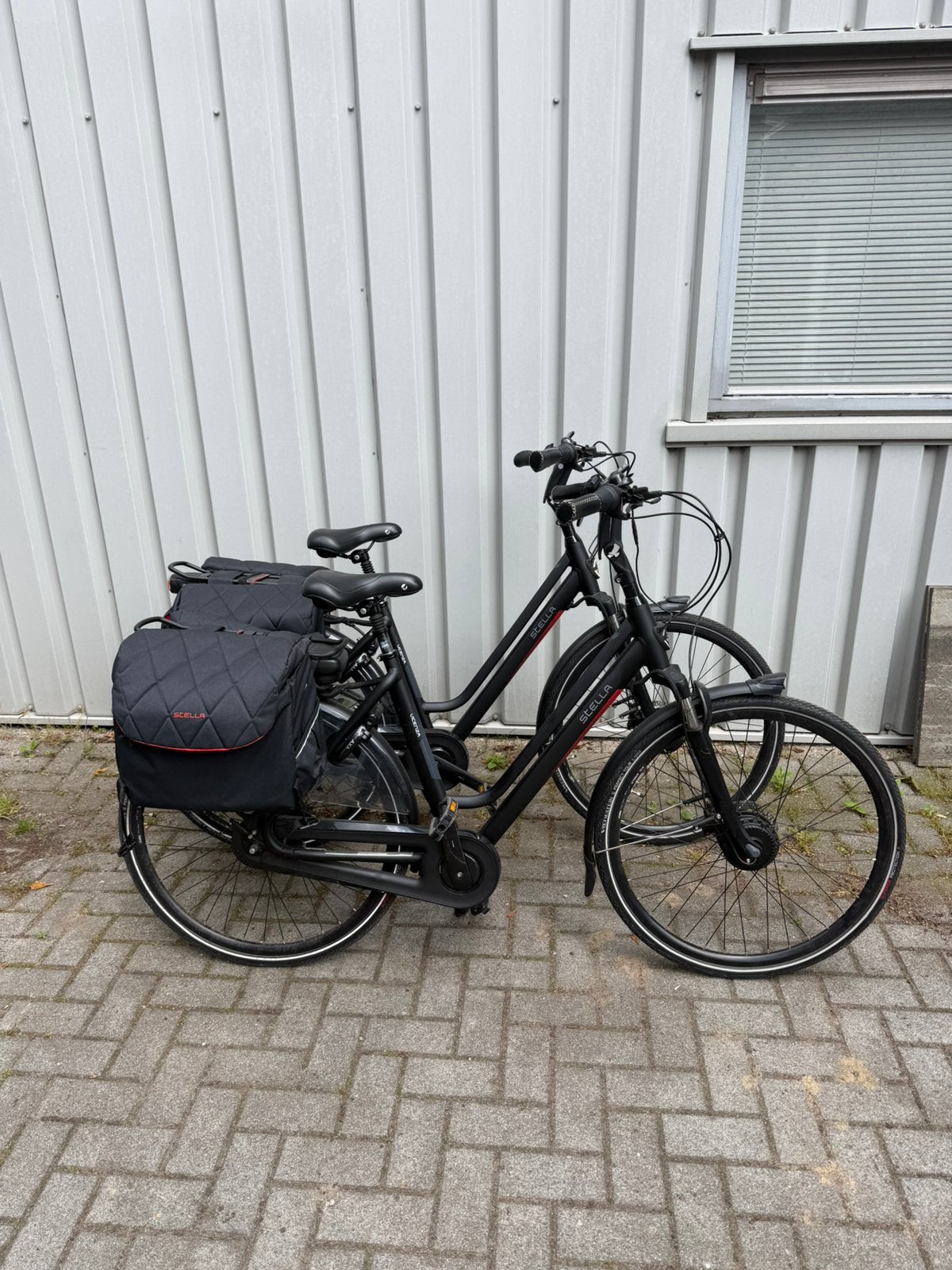 Stella vicenza fdste E-bike’s, 51 tot 55 cm, Ophalen of Verzenden, Zo goed als nieuw, Overige merken
