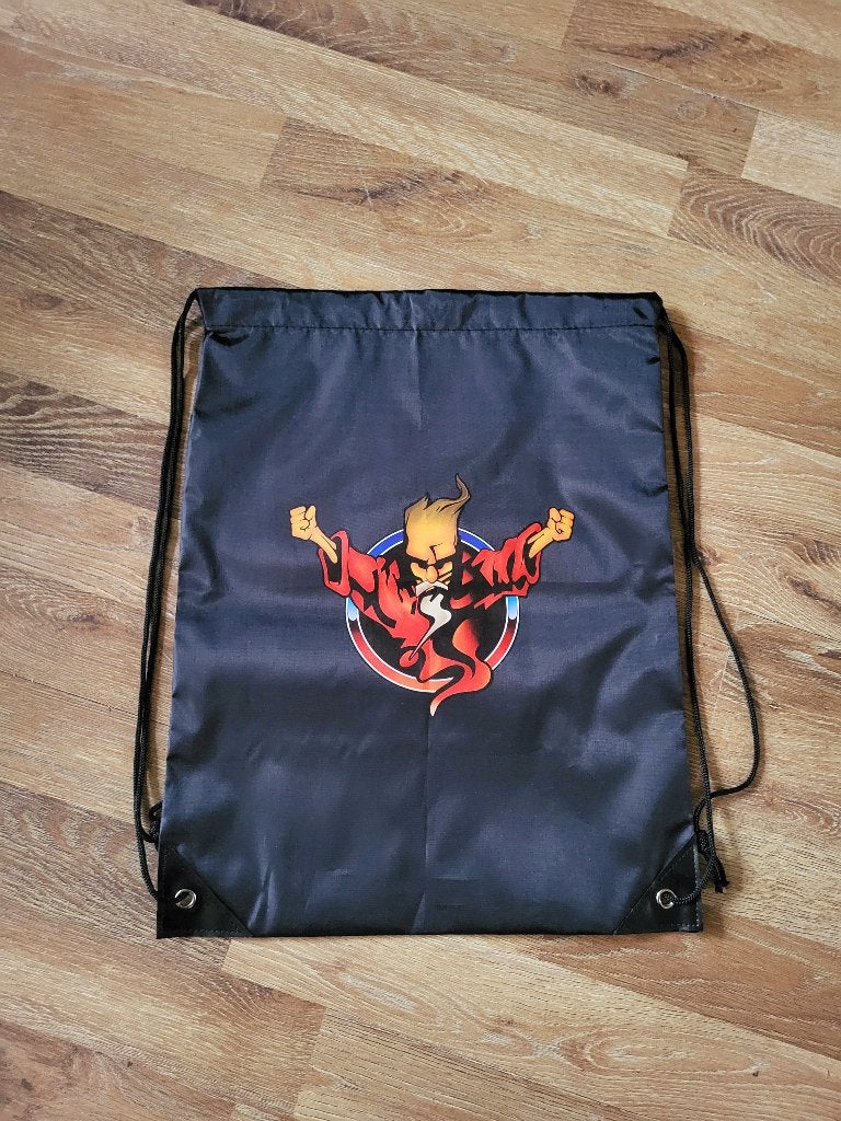 Thunderdome Stringbag ( Hardcore / Gabber / ID&T / Terror ), Ophalen of Verzenden, Nieuw, Overige typen