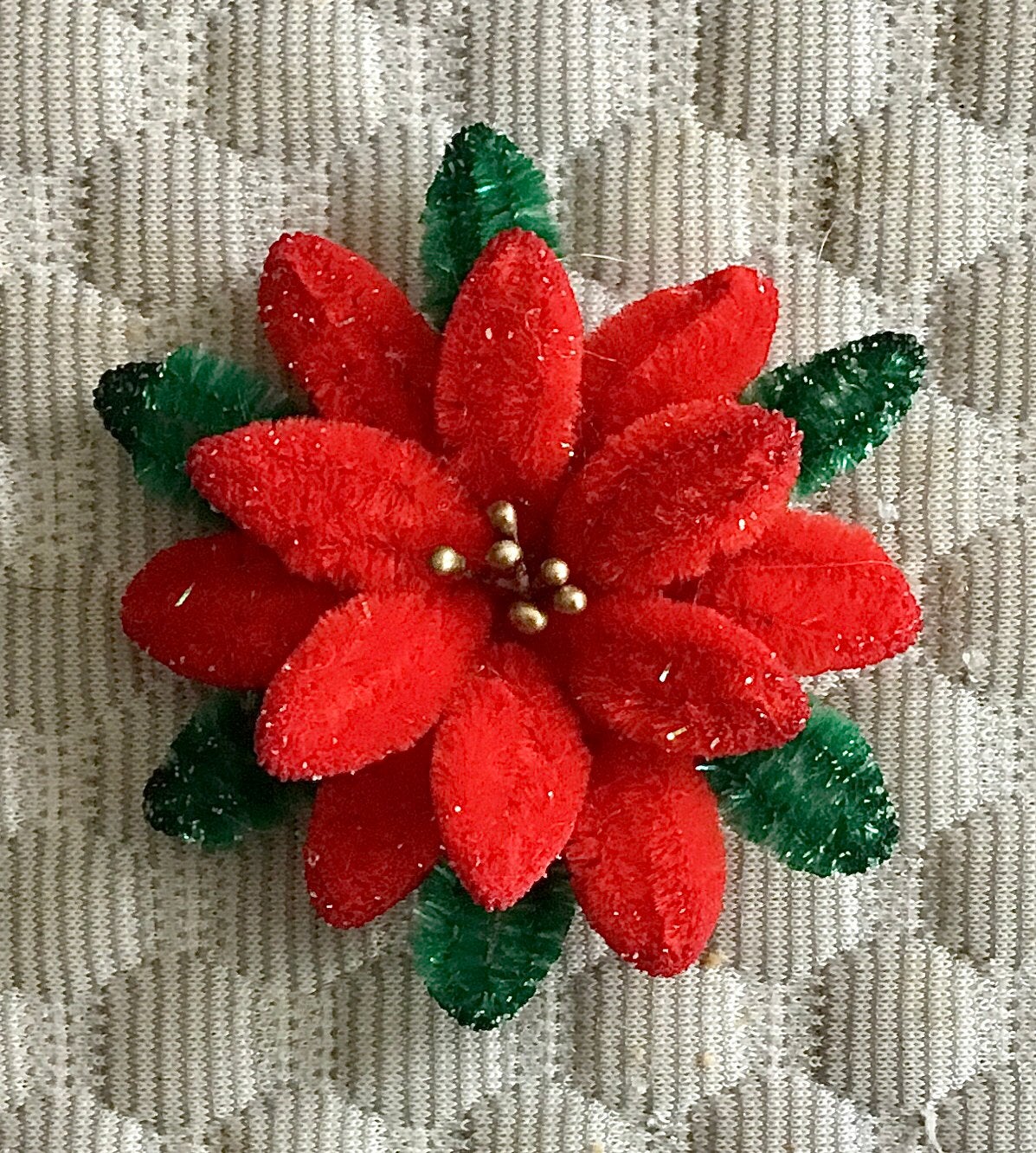 Pijpenrager kerstroos 142 A, Verzenden, Nieuw, Overige thema's, Overige typen