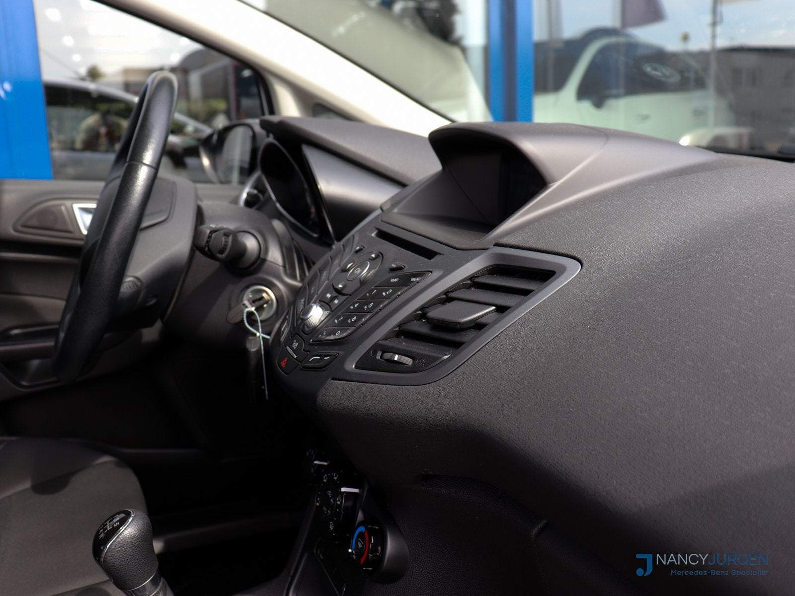Foto 32 van Ford Fiesta 1.0 Style | Essential | Airco | Navi | Bluetooth