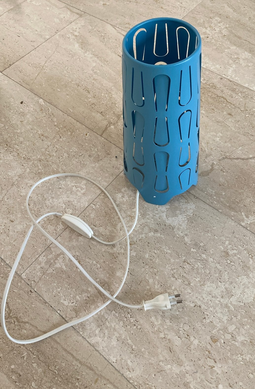 Ikea lamp, Ophalen, Zo goed als nieuw