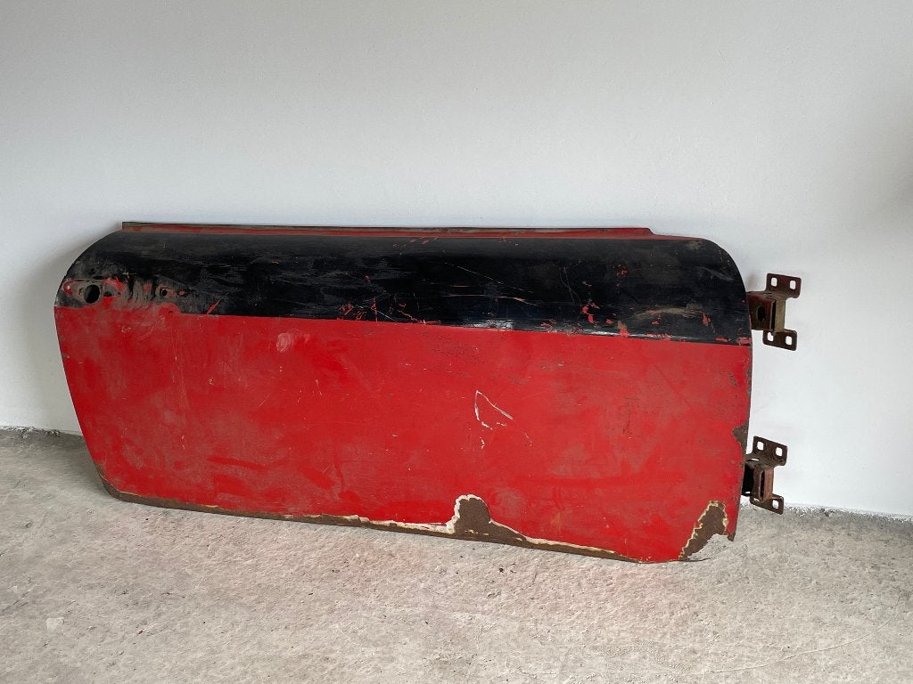 deur ford osi 20m ts, Auto-onderdelen, Ophalen of Verzenden, Gebruikt, Ford