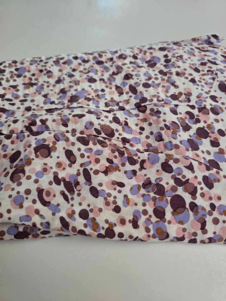 dun katoentje (111), Overige kleuren, 120 cm of meer, Nieuw, Ophalen of Verzenden