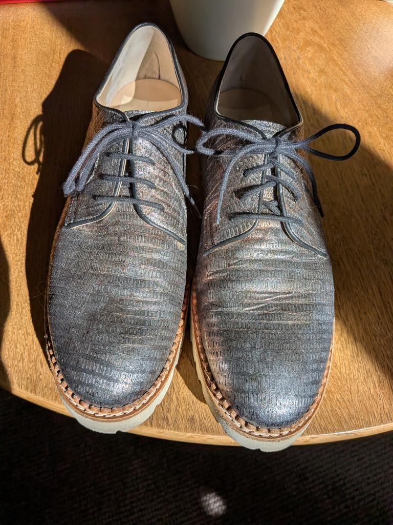 Zo goed als nieuwe Durea schoenen maat 42,5, Kleding | Dames, Schoenen, Ophalen of Verzenden, Zo goed als nieuw, Overige kleuren