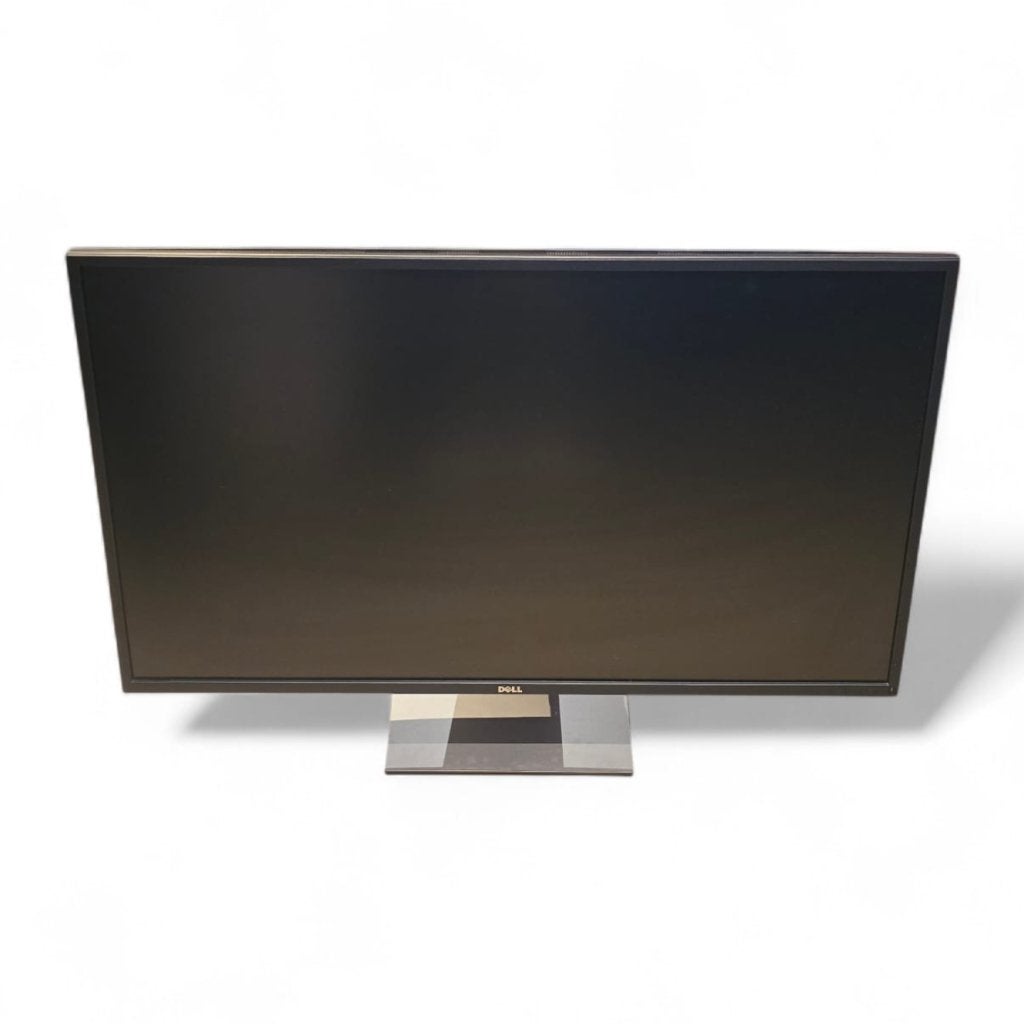 Dell P-Series P4317Q 4K 60Hz Monitor 42,5 inch | Nette Staat, Computers en Software, Dell, Gebruikt, Support@Dell.com, One Dell Way
Round Rock, TX 78682
United States