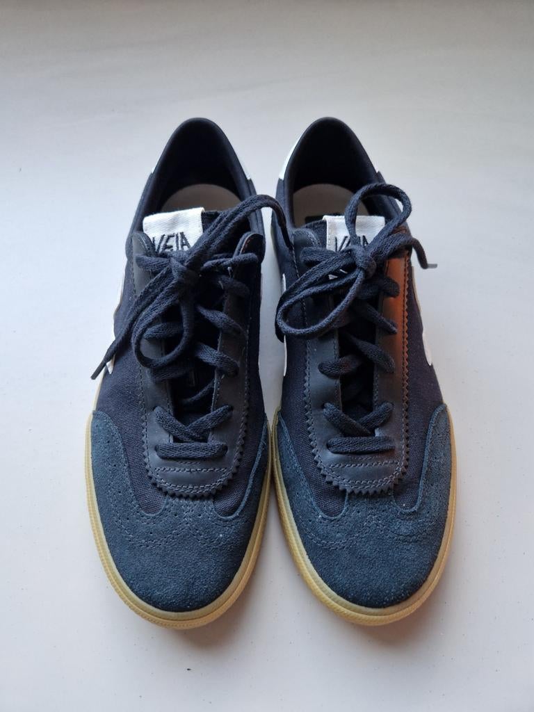 Nieuwe Veja sneakers zwart maat 43, Zwart, Veja, Nieuw, Ophalen of Verzenden