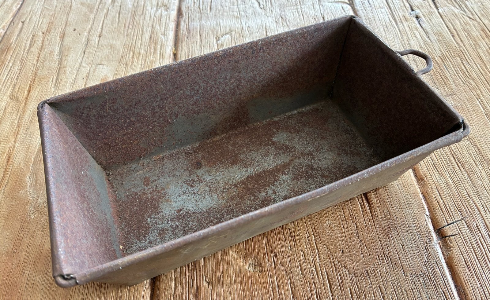 Vintage Broodvorm "Bakeloy" - Made in England, Ophalen of Verzenden