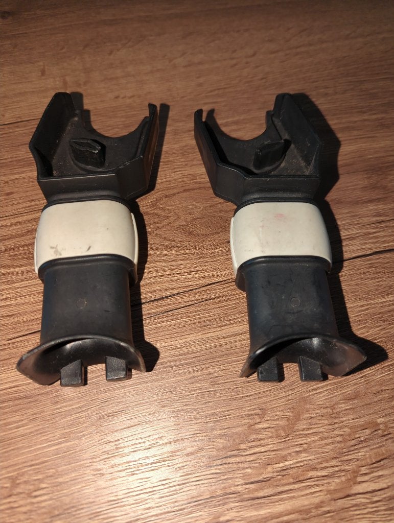 bugaboo maxi cosi adapter, Kinderen en Baby's, Kinderwagens en Combinaties, Gebruikt, Kinderwagen, Bugaboo, Ophalen