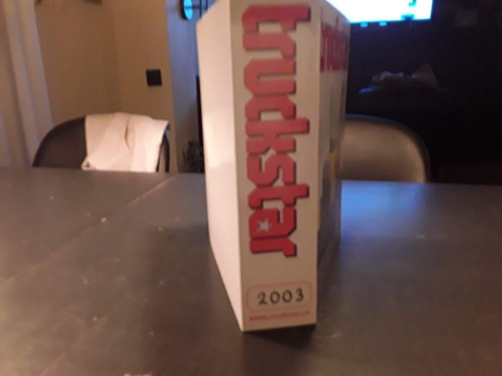 Truckstar 2003, Boeken, Tijdschriften en Kranten, Ophalen of Verzenden