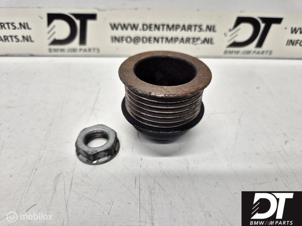 Dynamopoelie BMW div. modellen E36 M3 12311713945, Gebruikt, Ophalen of Verzenden
