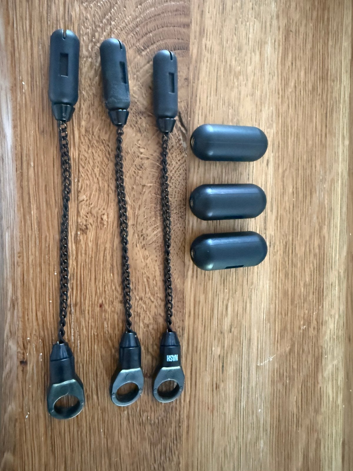 Nash slapheiad set, Ophalen, Zo goed als nieuw