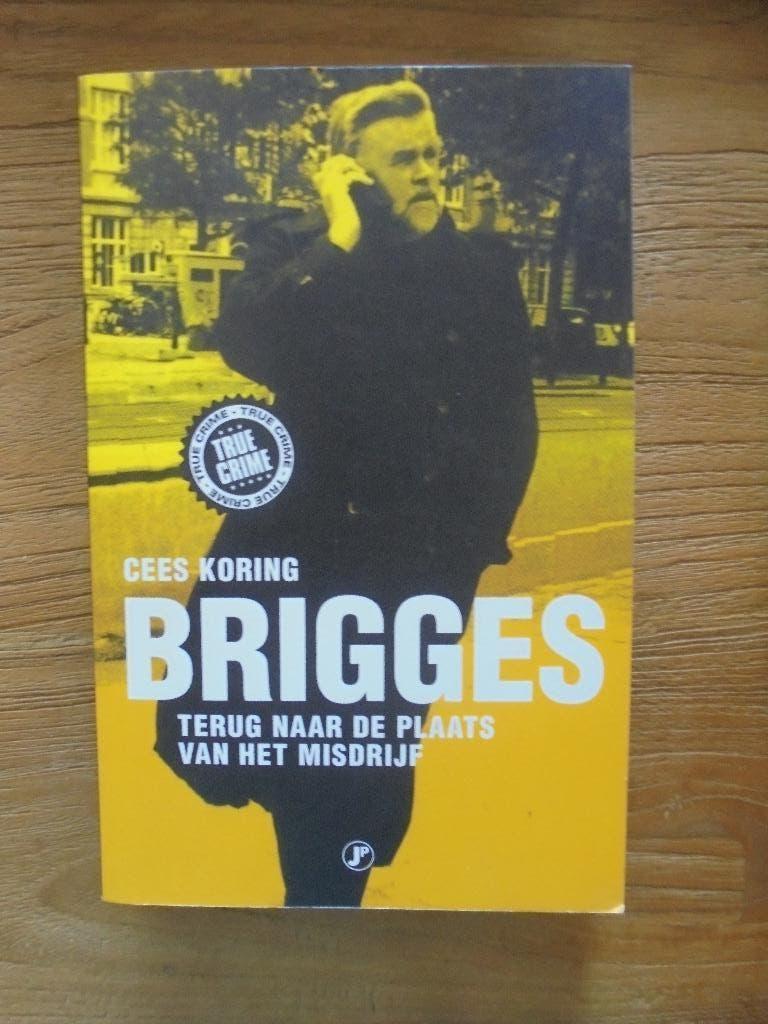 Brigges, Boeken, Ophalen of Verzenden, Nieuw, Cees Koring
