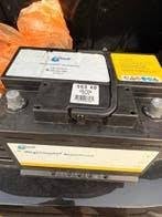 ANWB accu autoaccu 12v 77a startaccu, Auto-onderdelen, Ophalen of Verzenden, Gebruikt