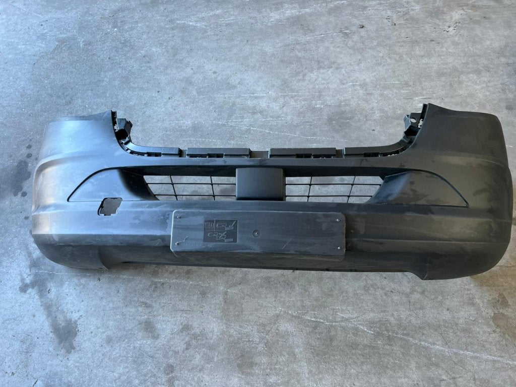 voorbumper sprinter w910 a9108850000 vanaf 2018-21, Auto-onderdelen, Gebruikt, Duitsland, Info@mercedesbenz,com, Voor