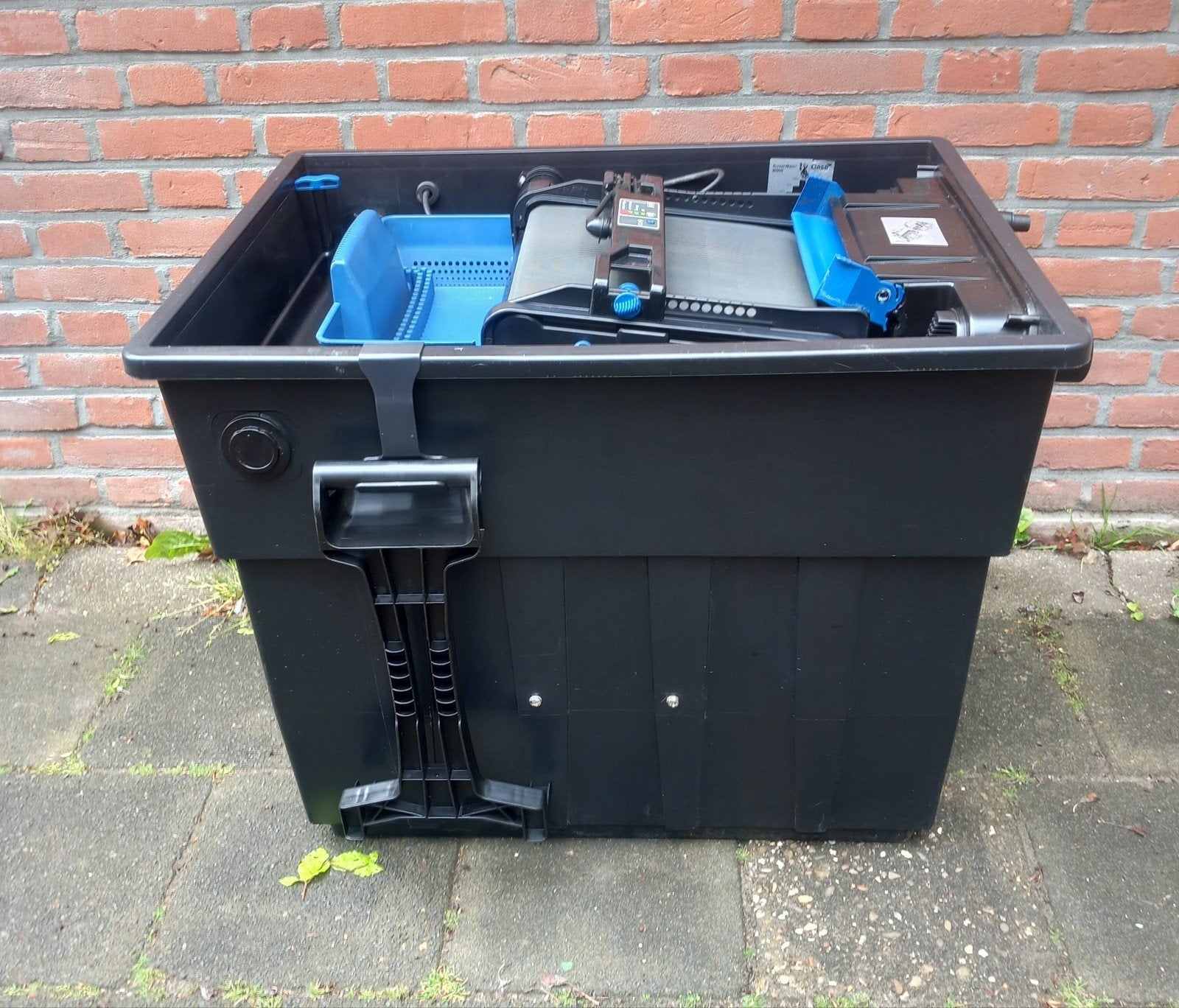 Screenmatic 2 - 90000 Filter van Oase, Ophalen, Gebruikt