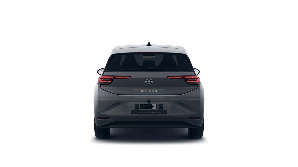 Volkswagen ID.3 Neo Style 79 kWh | 231pk | Steunhaak | Navig, Auto's, Volkswagen, Automaat, Achterwielaandrijving, 510 min, ID.3