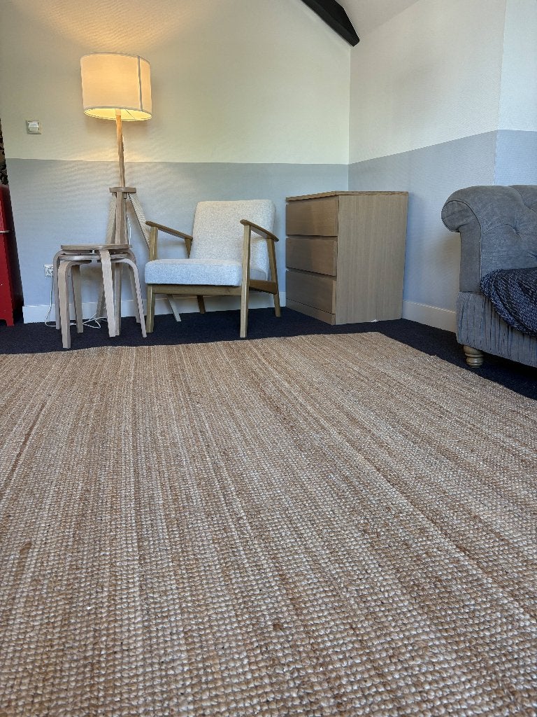 IKEA LOHALS Rug 200300 cm, Ophalen, 200 cm of meer, Zo goed als nieuw, 200 cm of meer