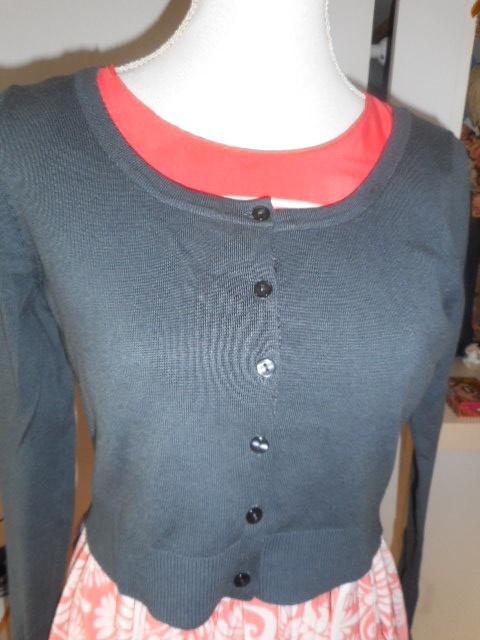 Steps vest, Nieuw, Kleding | Dames, Truien en Vesten, Maat 38/40 (M), Nieuw, Ophalen of Verzenden, Steps