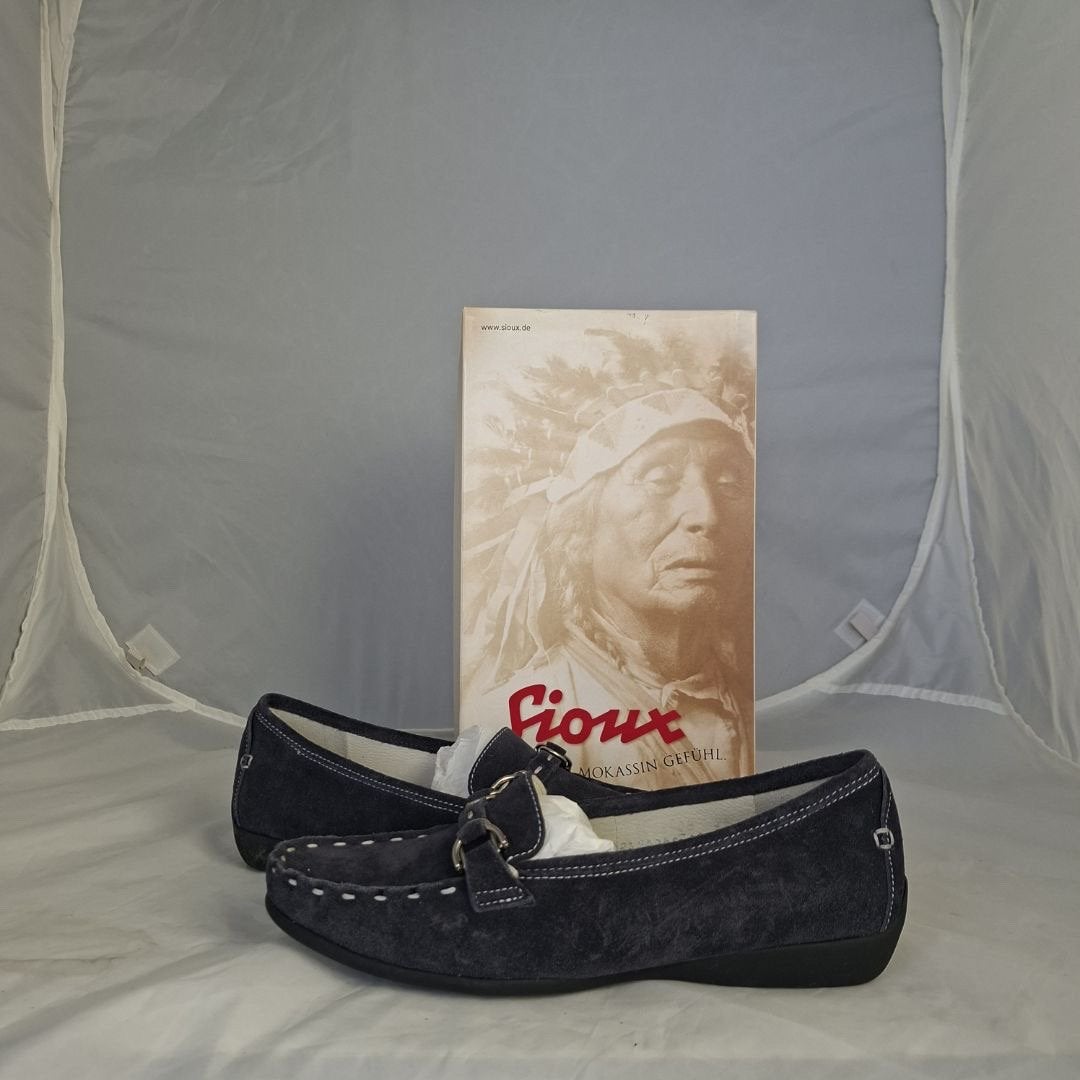 Sioux NIEUWE instapschoenen instappers maat 36.5, Kleding | Dames, Schoenen, ., Nieuw, Ophalen of Verzenden, Sneakers of Gympen