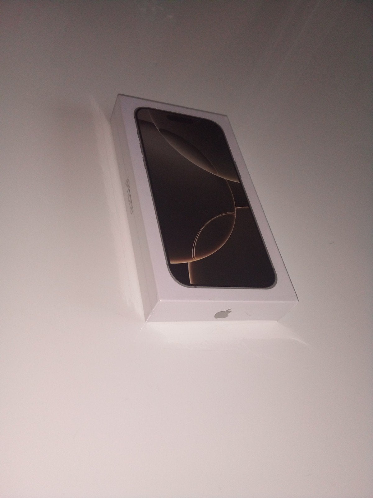 iPhone 16 Pro Max 1TB - Nieuw in verzegelde doos, Telecommunicatie, Ophalen of Verzenden, Zonder simlock, Zonder abonnement, 1 TB