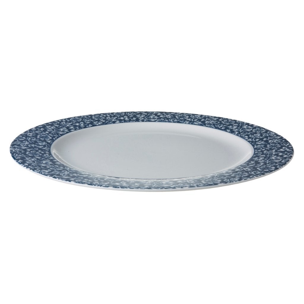 Borden Sweet Allysum Laura Ashley servies, Overige merken, Pastoriestraat 45,. 7551DJ Hengelo, Nieuw, Ophalen of Verzenden
