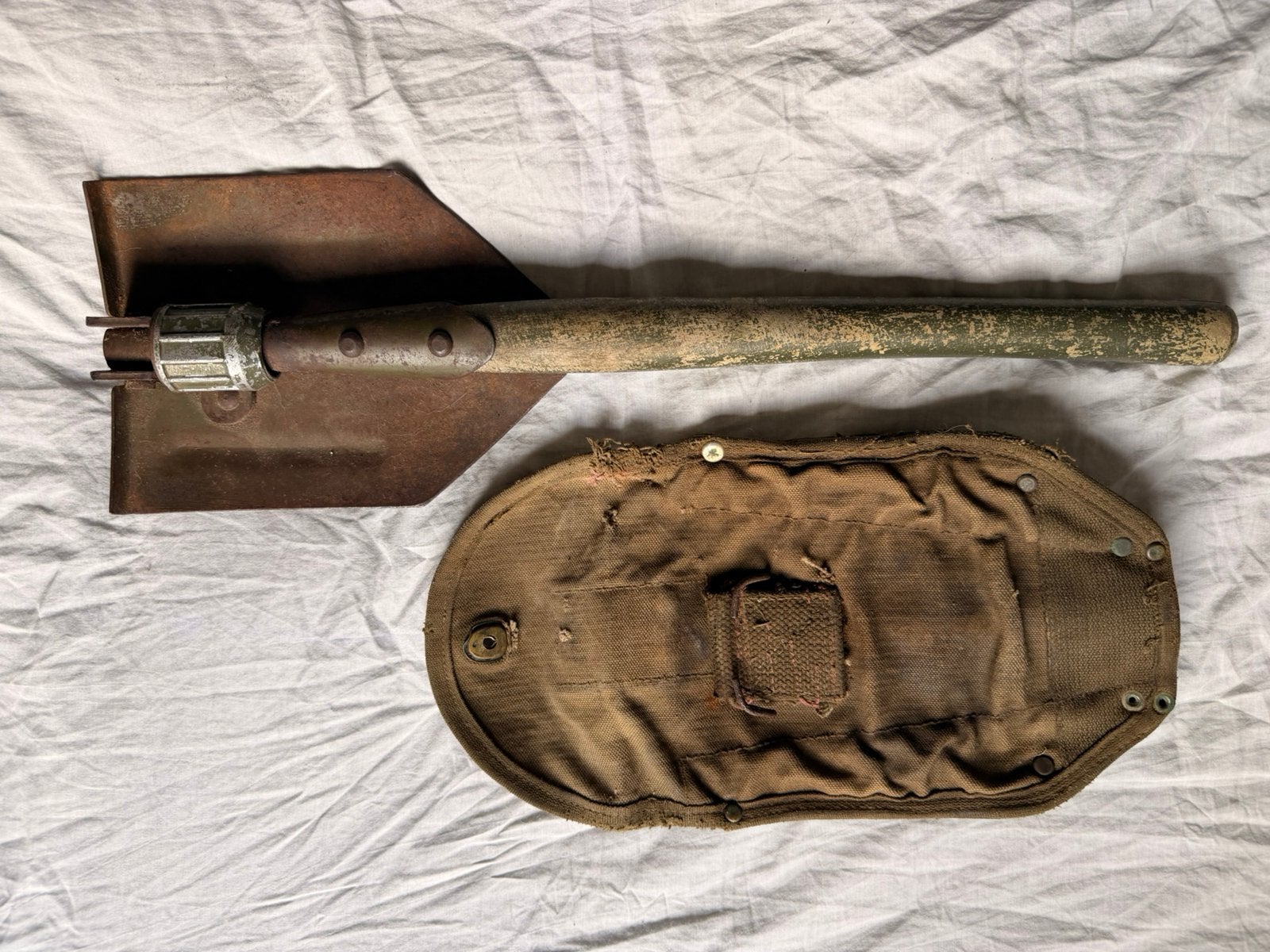 WW2 U.S. schep, Ophalen, Landmacht, Amerika, Overige typen