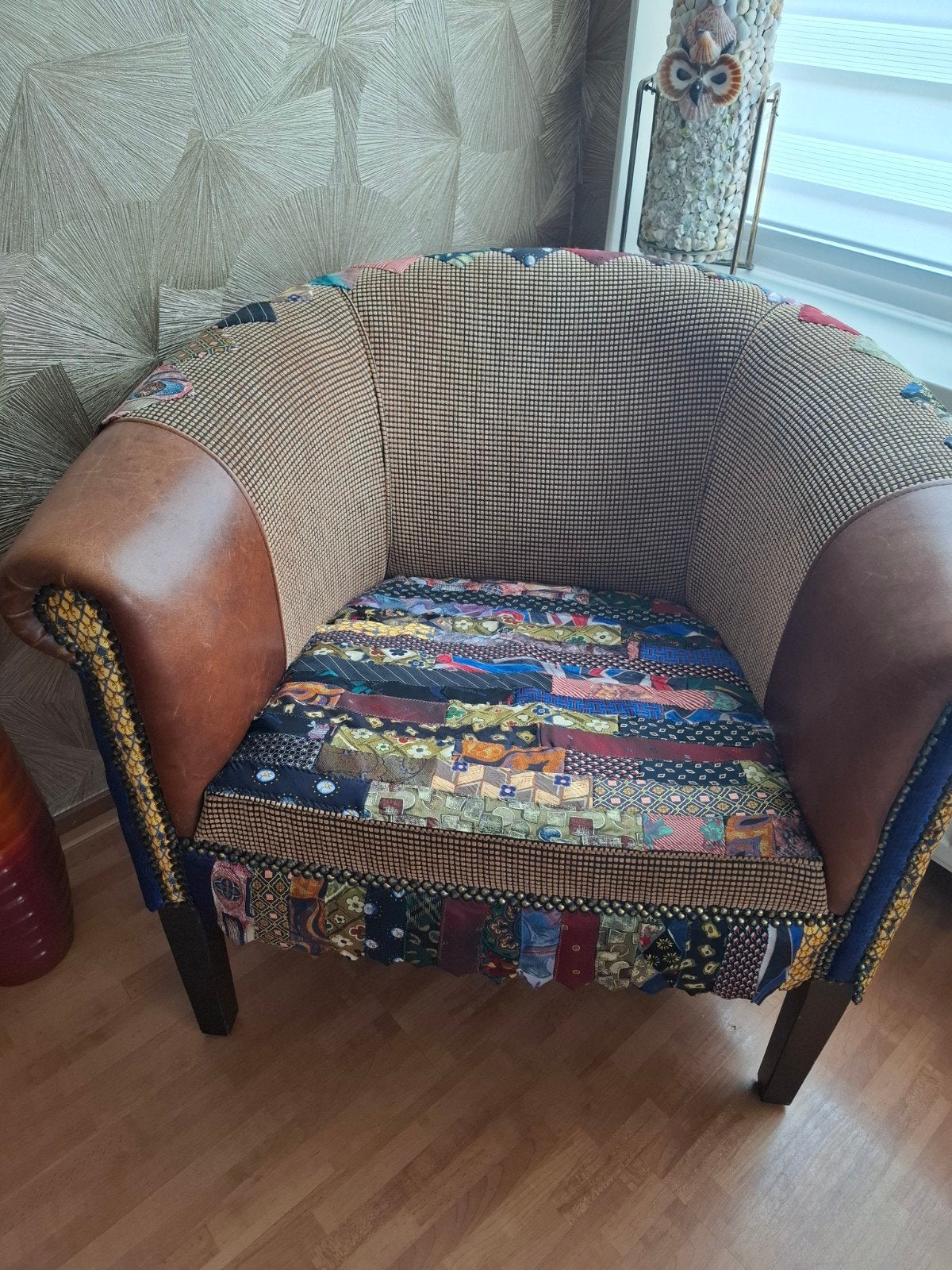 Faulteuil, Ophalen, 50 tot 75 cm