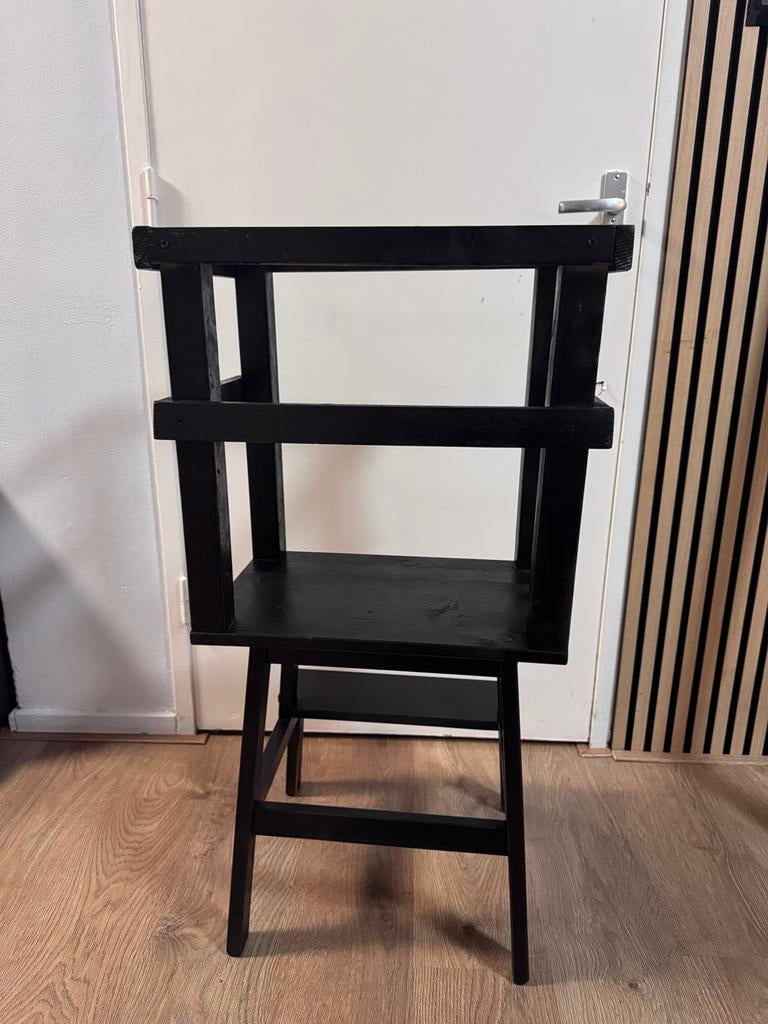 Handgemaakte leertoren, Ophalen, Gebruikt, Overige typen
