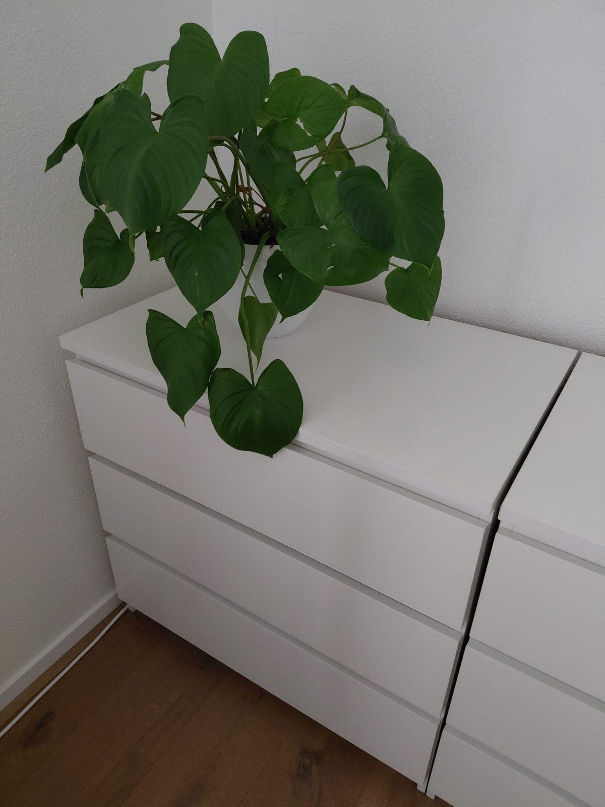 Malm ladekast ikea, Huis en Inrichting, Kasten | Ladekasten, Ophalen