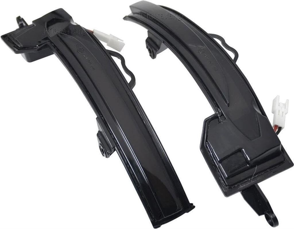 Dynamische Led Knipperlichten Voor Mb A Klasse W177 V177 CLA, Auto diversen, Tuning en Styling, Verzenden, Automotive Parts, A.parts@hotmail.nl
