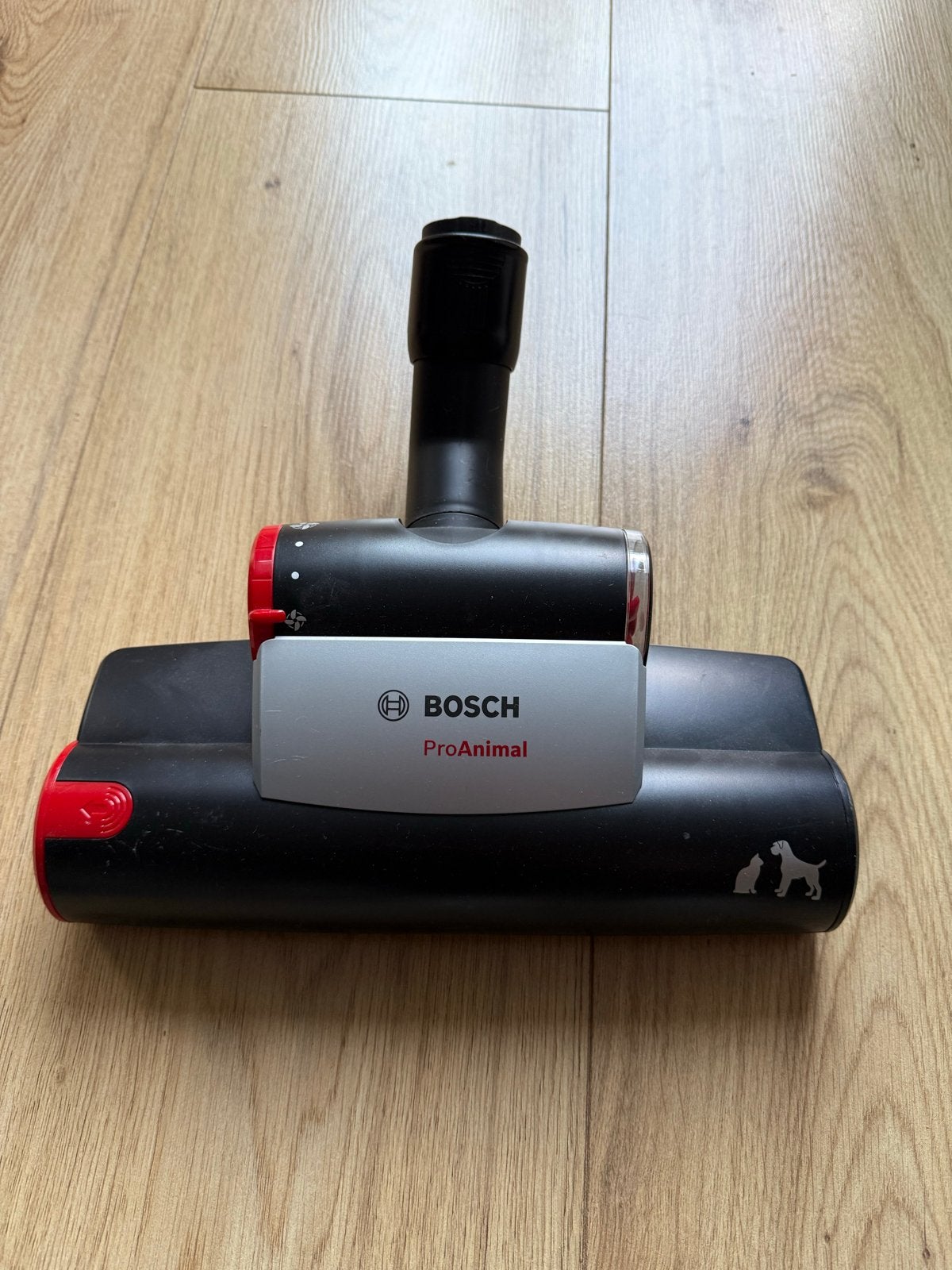 Bosch ProAnimal Turbo-zuigmond, Gebruikt, Bosch, Overige typen, Ophalen of Verzenden