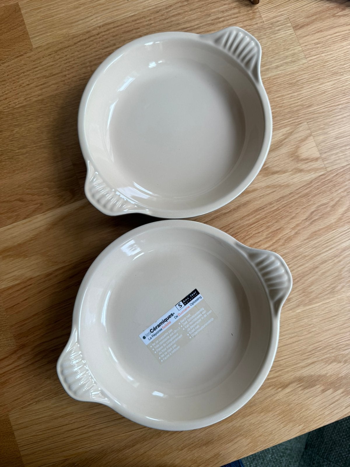 Le creuset, Ophalen of Verzenden, Gietijzer