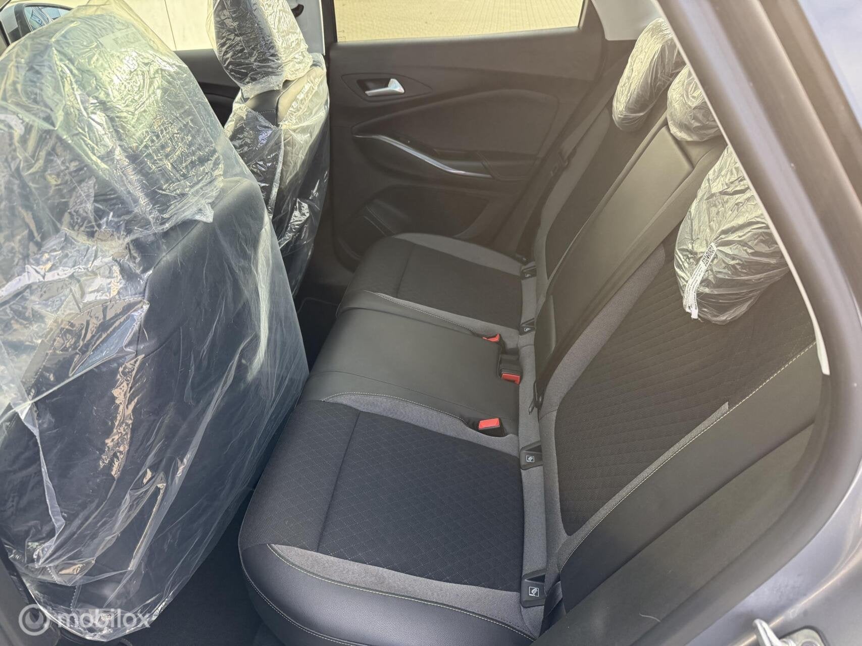 Foto 19 van Opel Grandland X 1.2 Turbo 120 Jaar Edition PANO AUTOMAAT AP