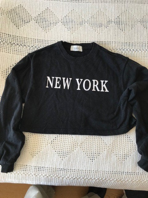 Pull & Bear topje, Kinderen en Baby's, Kinderkleding | Maat 152, Ophalen of Verzenden, Zo goed als nieuw, Jongen, Shirt of Longsleeve