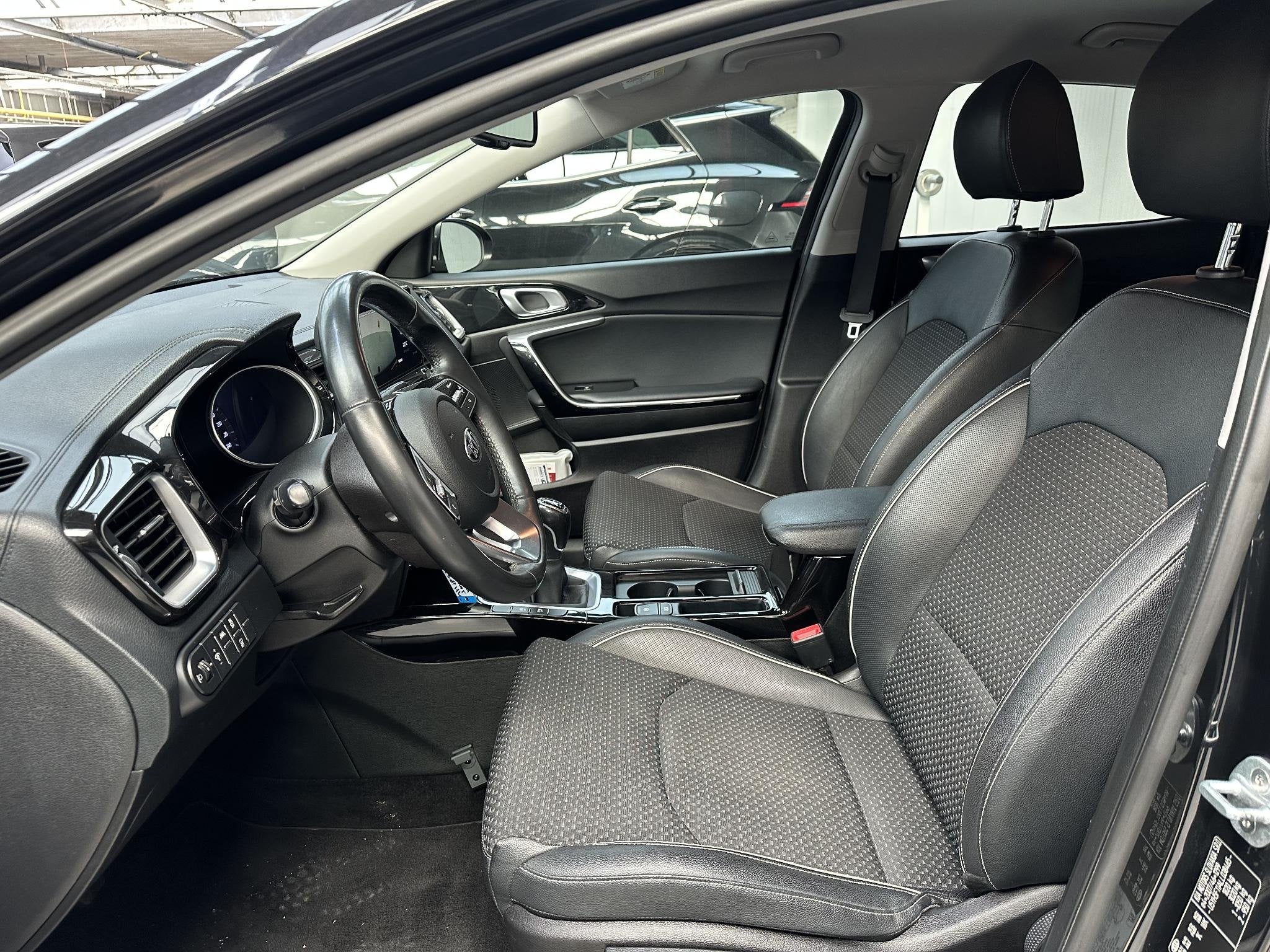 Kia XCeed 1.0 T-GDi DynamicLine, Auto's, Voorwielaandrijving, XCeed, Gebruikt, Euro 6