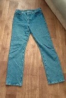 Levi's 501 spijkerbroek, maat 28-32, Ophalen of Verzenden, Zo goed als nieuw, Blauw, W28 - W29 (confectie 36)