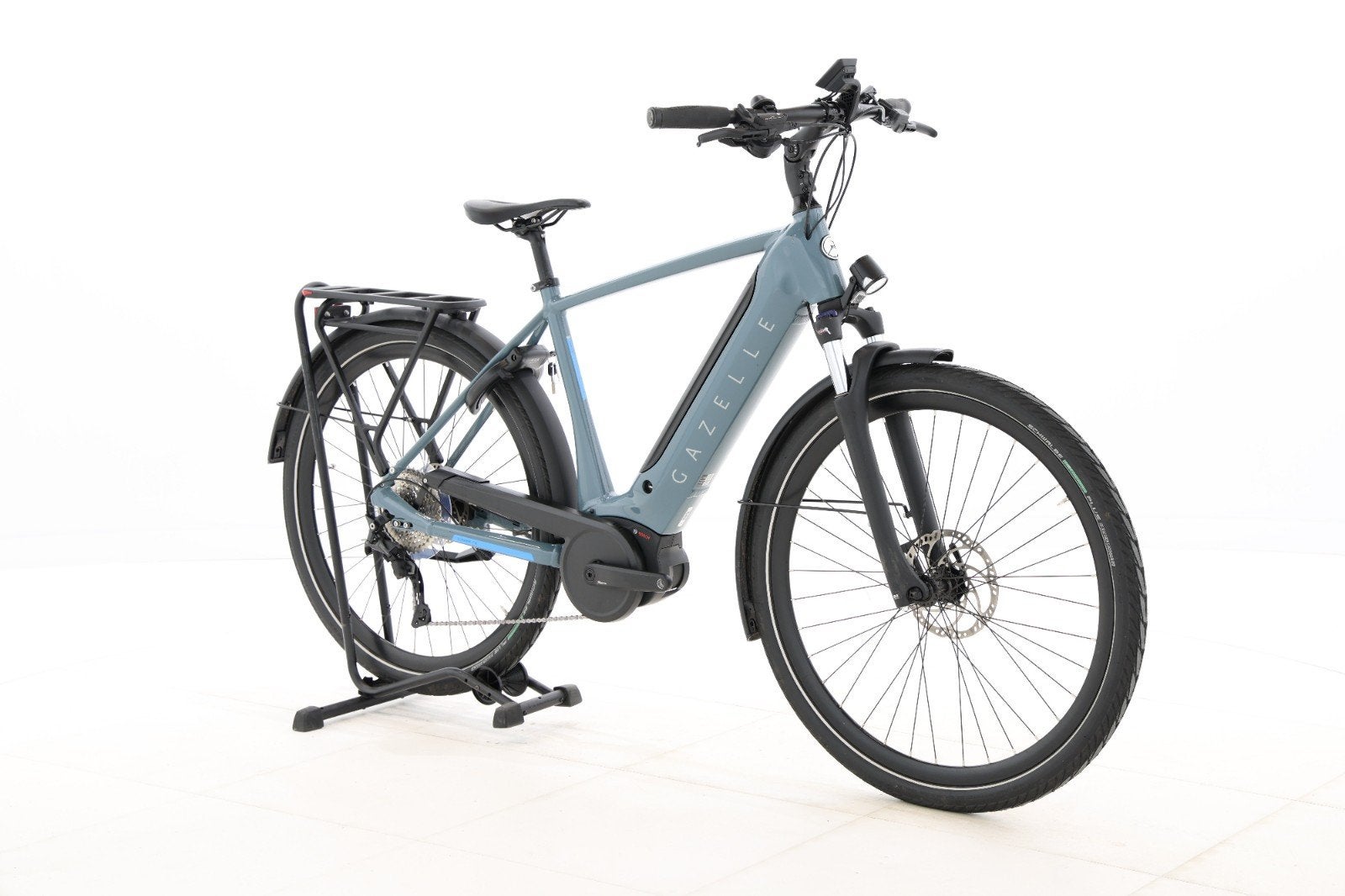 Gazelle Ultimate T10 2025 Nieuw, 47 tot 51 cm, Ophalen, Nieuw, Gazelle