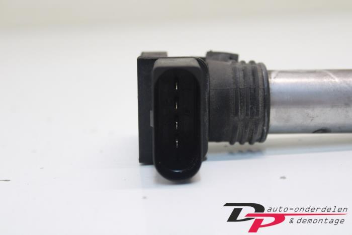 Bobine van een Volkswagen Polo, Gebruikt, -, Volkswagen, -