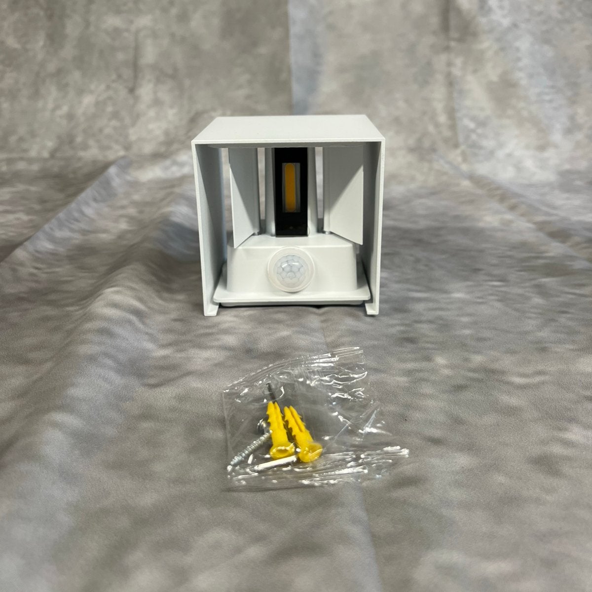 Indoor/outdoor lamp - compleet en nieuw in verpakking, Ophalen of Verzenden, Zo goed als nieuw, Metaal, Minder dan 50 cm