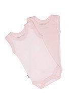 Isi mini romper roze/wit maat 44/48, Nacht- of Onderkleding, Isi mini, Meisje, Nieuw