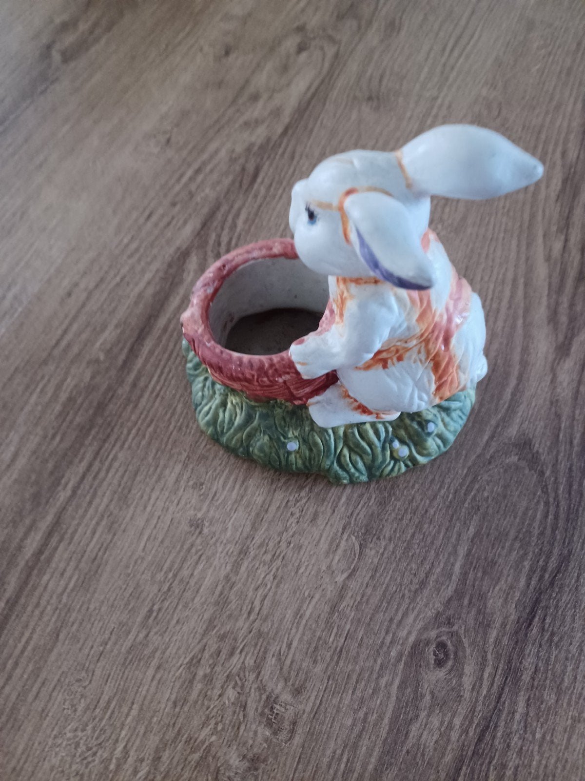 PAAS BLOEMPOT, Diversen, Pasen, Ophalen of Verzenden, Zo goed als nieuw